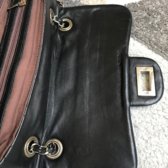 Authentic Genuine leather Korean Bag - Picture 3 of 16
